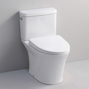 대림바스 CC730 투피스 치마형 욕실 변기 CC-730